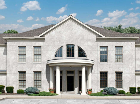 Natural Stone Wall Flooring