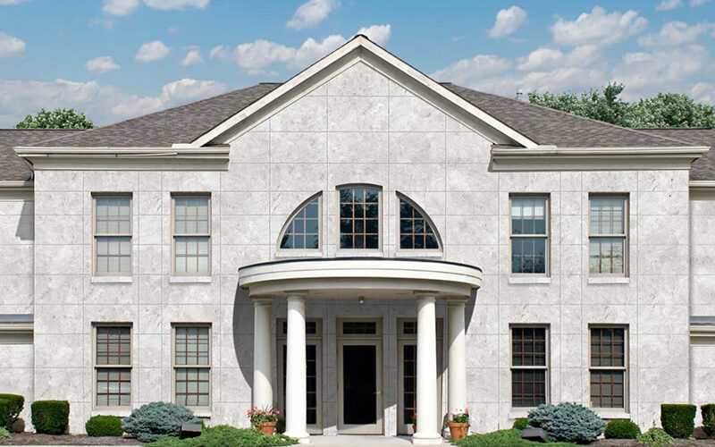 Natural Stone Wall Flooring